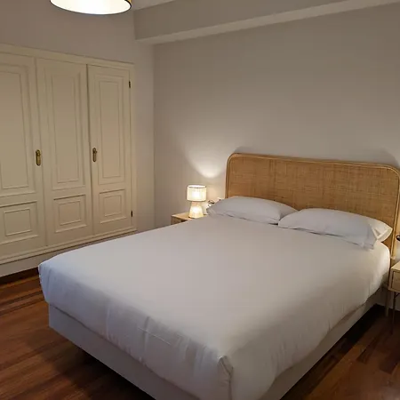 Casa Indias Ribadeo