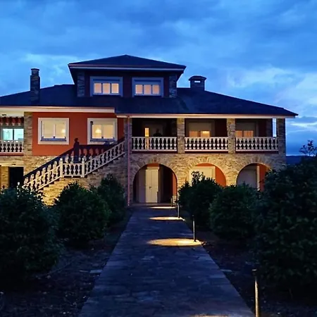 Casa Indias