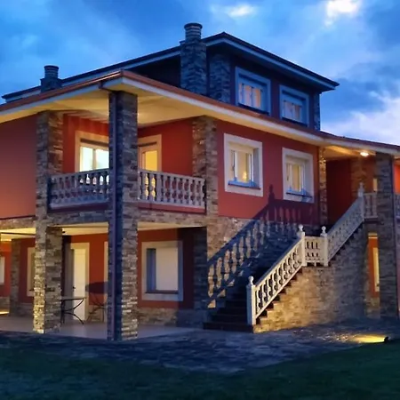 Zajazd Casa Indias