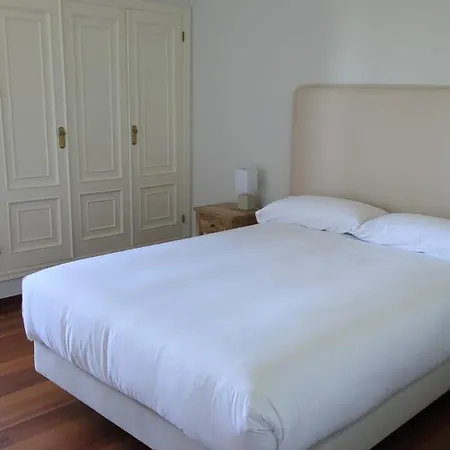 Casa Indias Inn Ribadeo