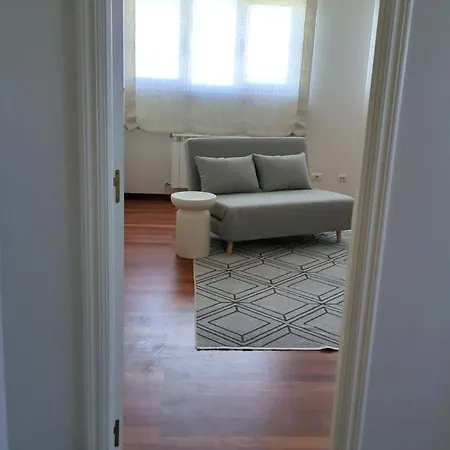 بيت ريفي Casa Indias