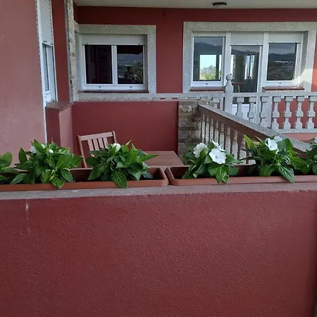 Casa Indias Ribadeo