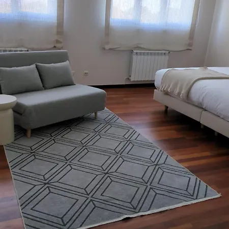 Casa Indias بيت ريفي ريباديو