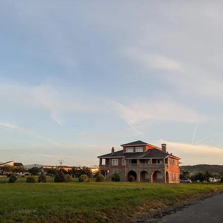 بيت ريفي Casa Indias