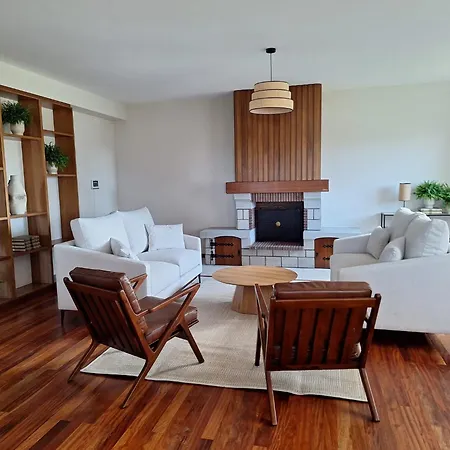 Casa Indias بيت ريفي *