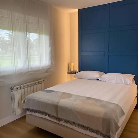 Casa Indias بيت ريفي ريباديو