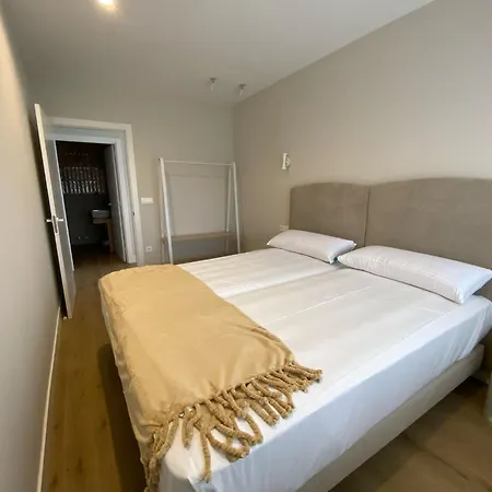 Casa Indias Ribadeo