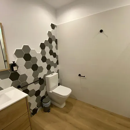 Casa Indias * ריבאדאו