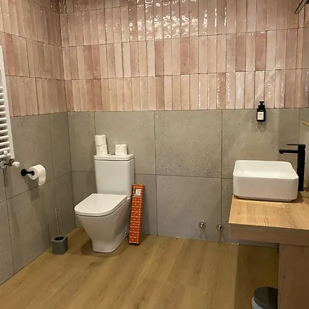 Casa Indias ריבאדאו