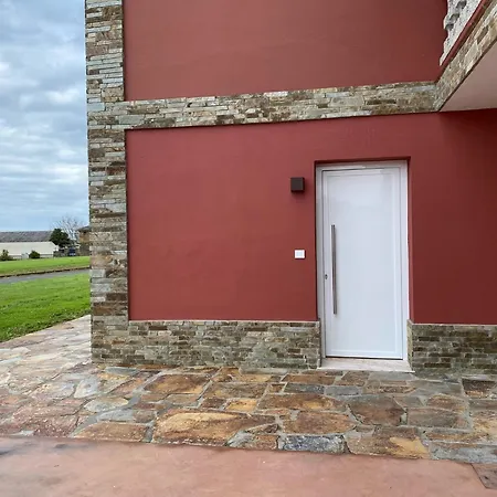 بيت ريفي Casa Indias