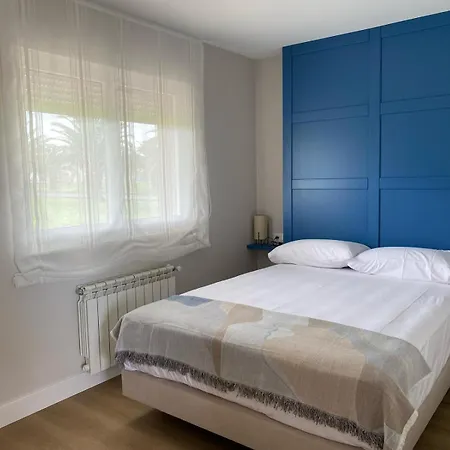 بيت ريفي Casa Indias *