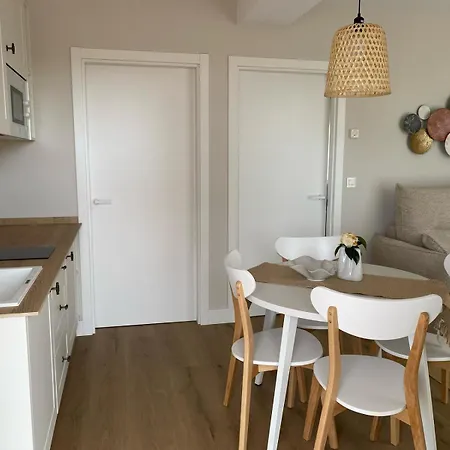 بيت ريفي Casa Indias ريباديو