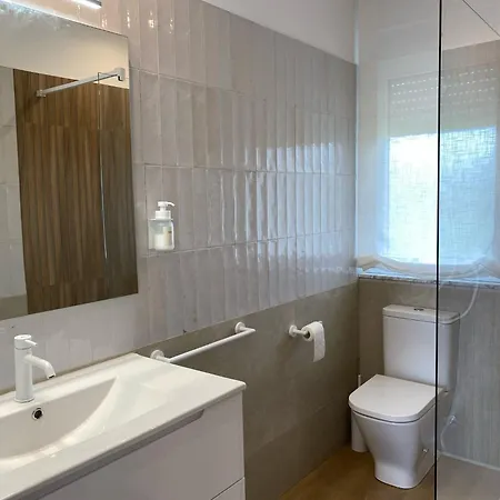 Casa Indias بيت ريفي