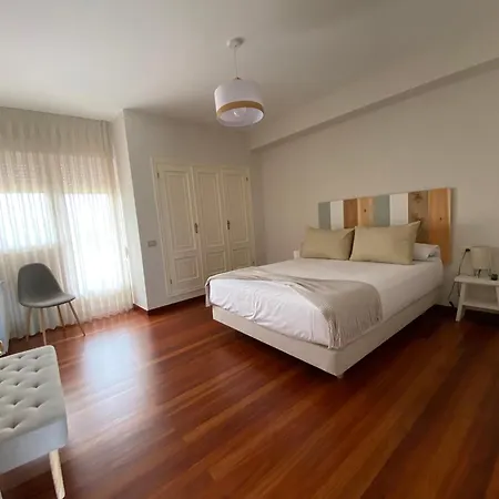 Πανδοχείο Casa Indias *