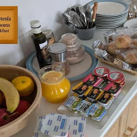 Casa Indias ريباديو