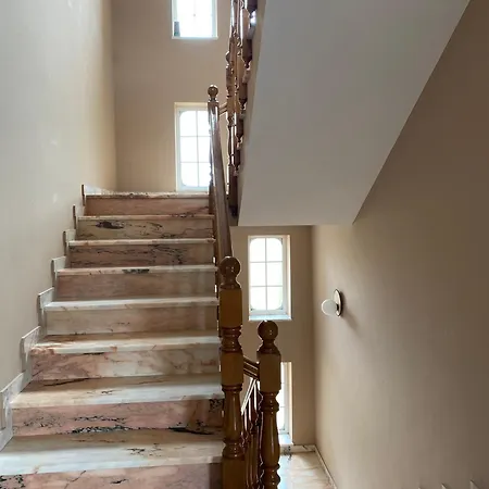 Casa Indias بيت ريفي *