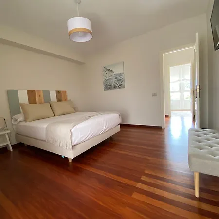 Casa Indias Πανδοχείο