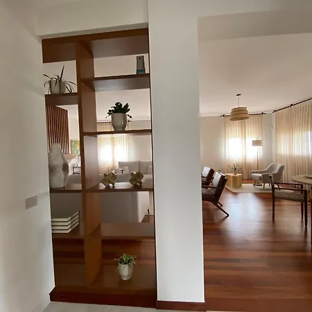 Casa Indias