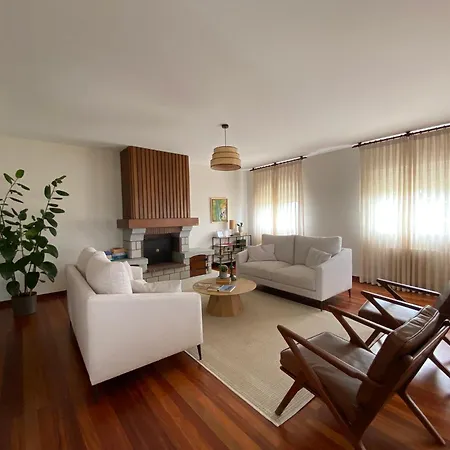 Casa Indias Πανδοχείο