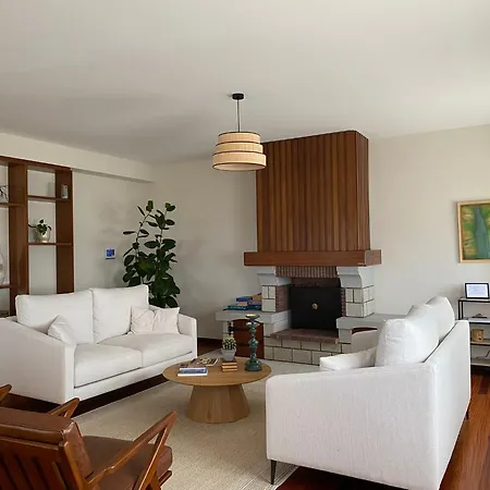 Casa Indias بيت ريفي