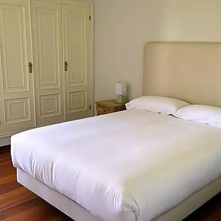 Casa Indias אורחן