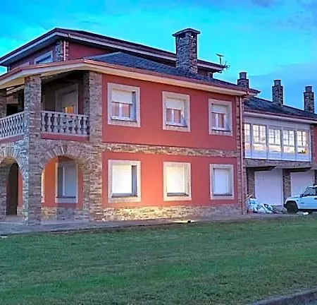Casa Indias * ריבאדאו