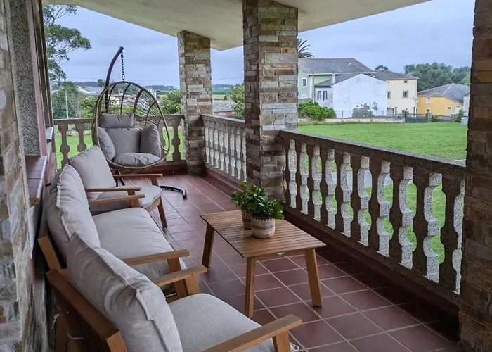 Πανδοχείο Casa Indias *