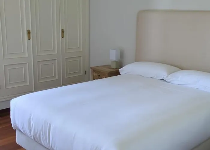 Casa Indias Πανδοχείο Ribadeo