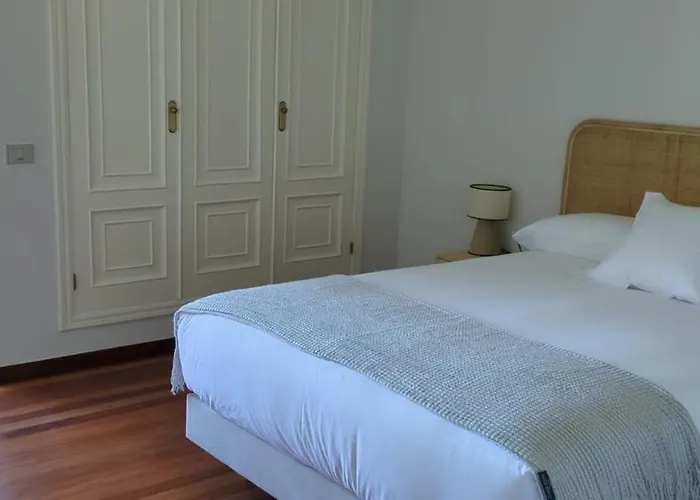 Casa Indias Penzion Ribadeo