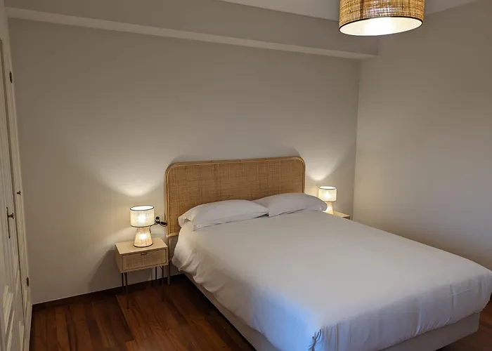 Casa Indias * Ribadeo