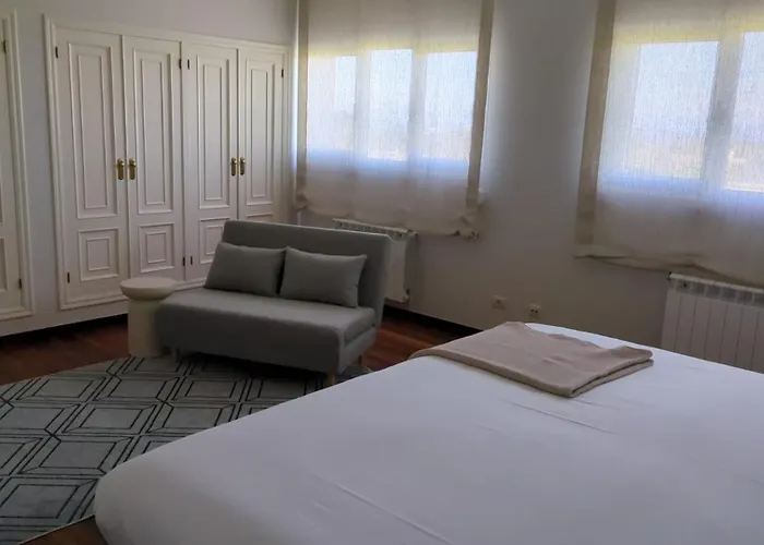 Πανδοχείο Casa Indias *