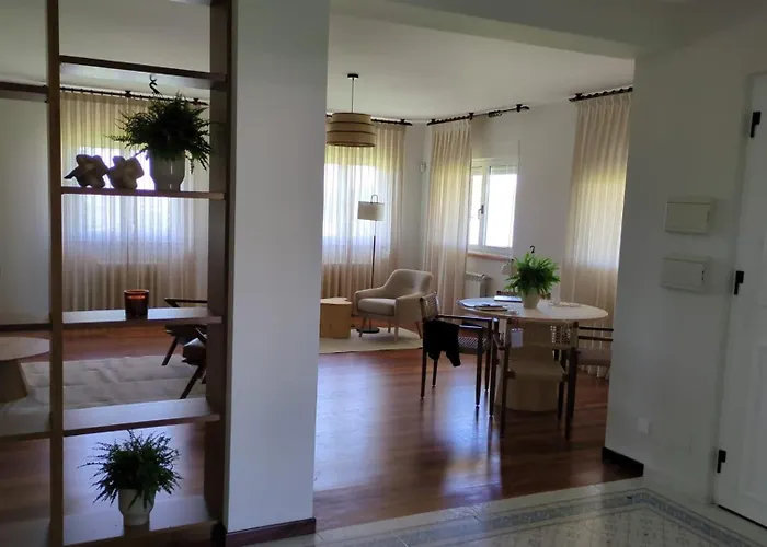 Casa Indias * Ribadeo