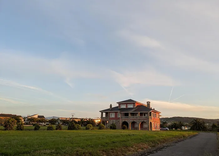 Πανδοχείο Casa Indias