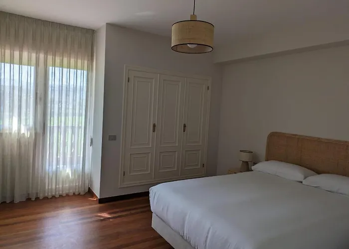 Casa Indias Πανδοχείο *