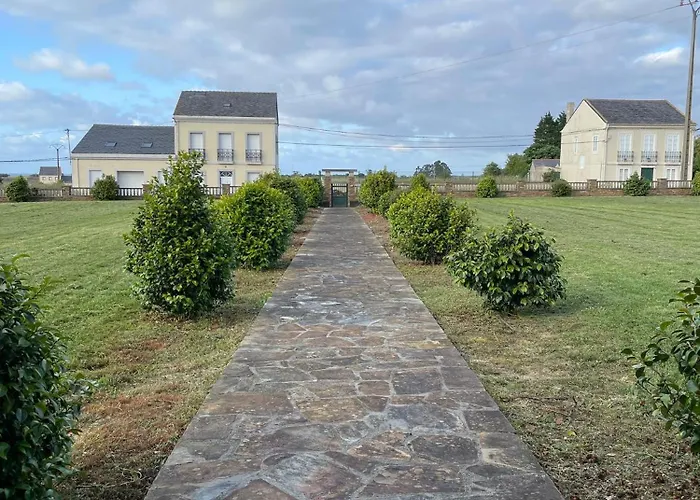 Casa Indias * Ribadeo