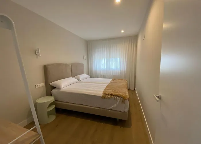 Πανδοχείο Casa Indias Ribadeo