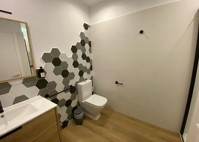 Casa Indias * Ribadeo