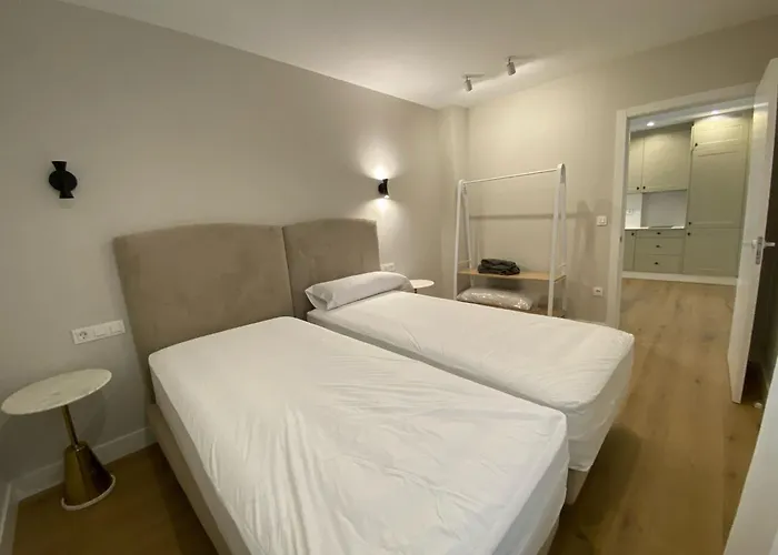 Casa Indias Πανδοχείο