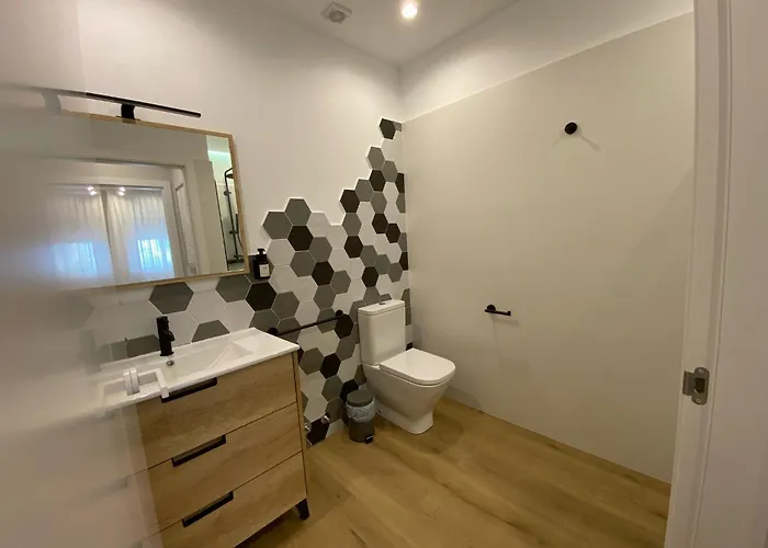 Casa Indias Penzion *