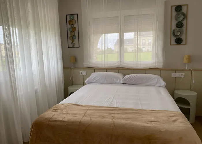 Casa Indias * Ribadeo