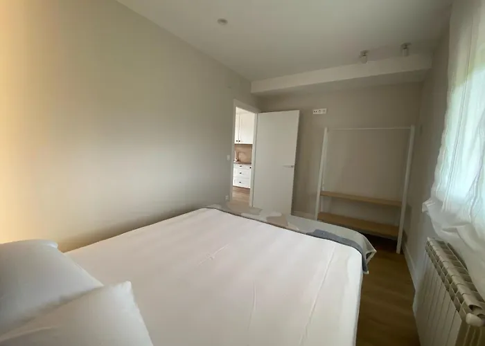 Casa Indias * Ribadeo