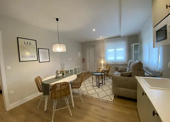 Πανδοχείο Casa Indias Ribadeo