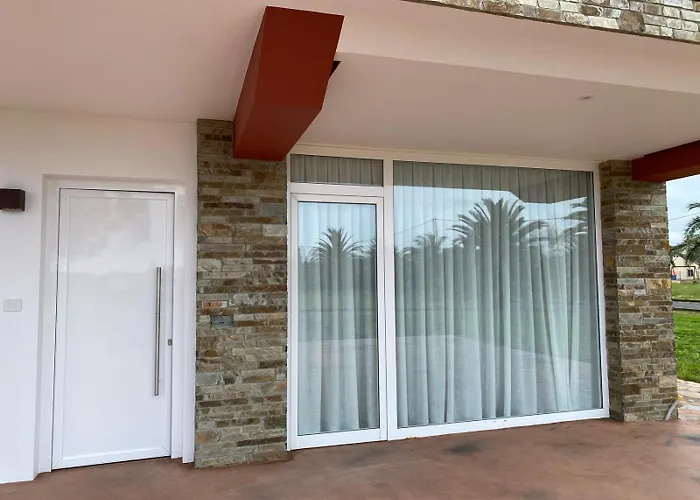 Casa Indias * Ribadeo