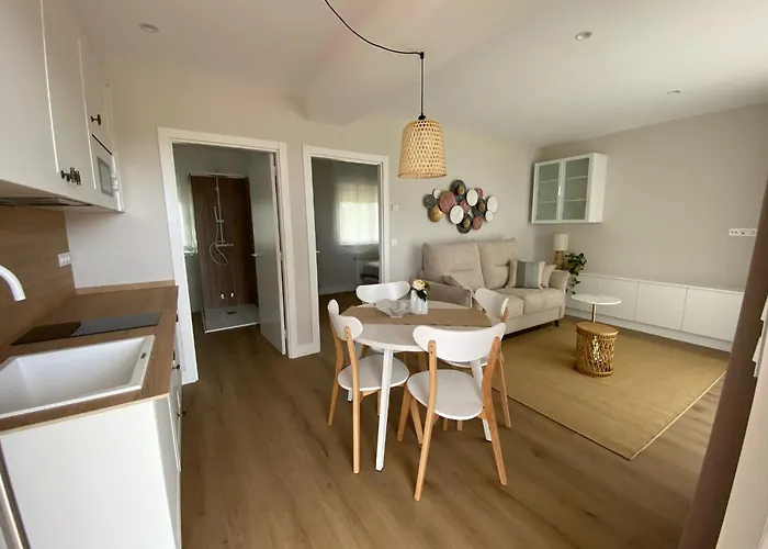 Casa Indias Πανδοχείο *