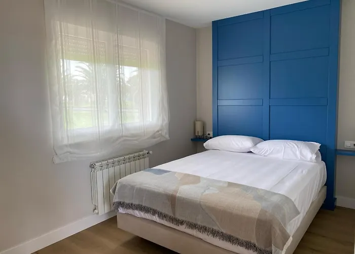 Πανδοχείο Casa Indias *