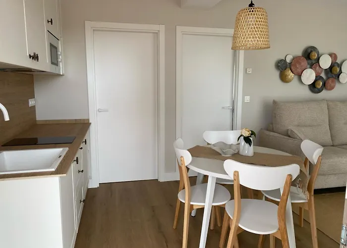 Πανδοχείο Casa Indias Ribadeo