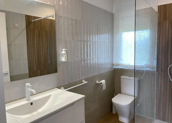 Casa Indias Πανδοχείο