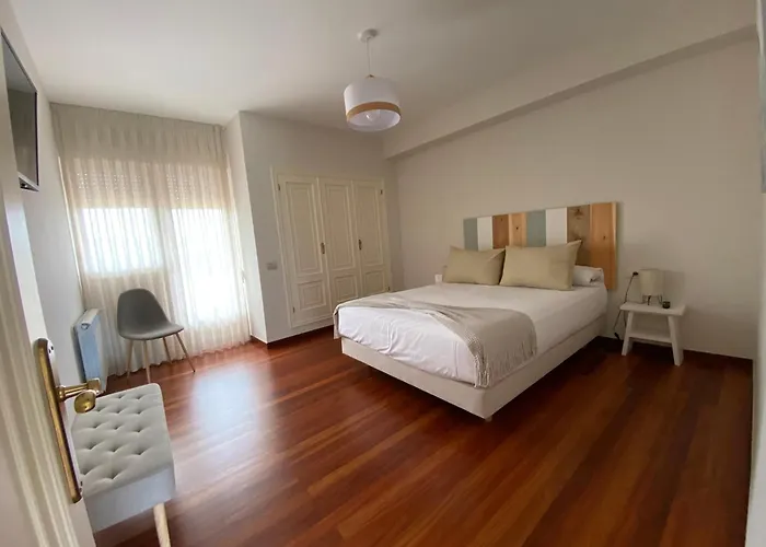 Penzion Casa Indias *