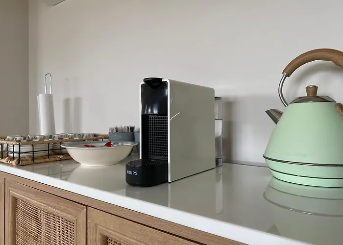 Penzion Casa Indias *