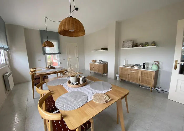 Casa Indias * Ribadeo